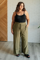 Exciting Escapade Wide Leg Pants-Bottoms-Krush Kandy, Women's Online Fashion Boutique Located in Phoenix, Arizona (Scottsdale Area)