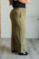 Exciting Escapade Wide Leg Pants-Bottoms-Krush Kandy, Women's Online Fashion Boutique Located in Phoenix, Arizona (Scottsdale Area)