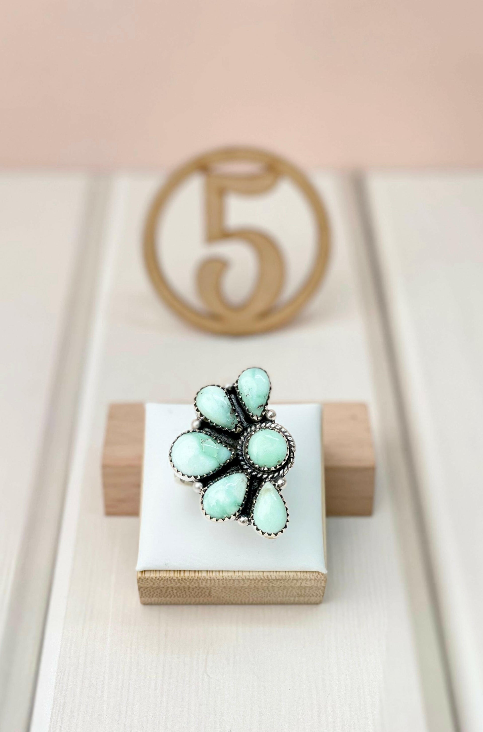 Paloma Crawler Rings-Rings-Krush Kandy, Women's Online Fashion Boutique Located in Phoenix, Arizona (Scottsdale Area)