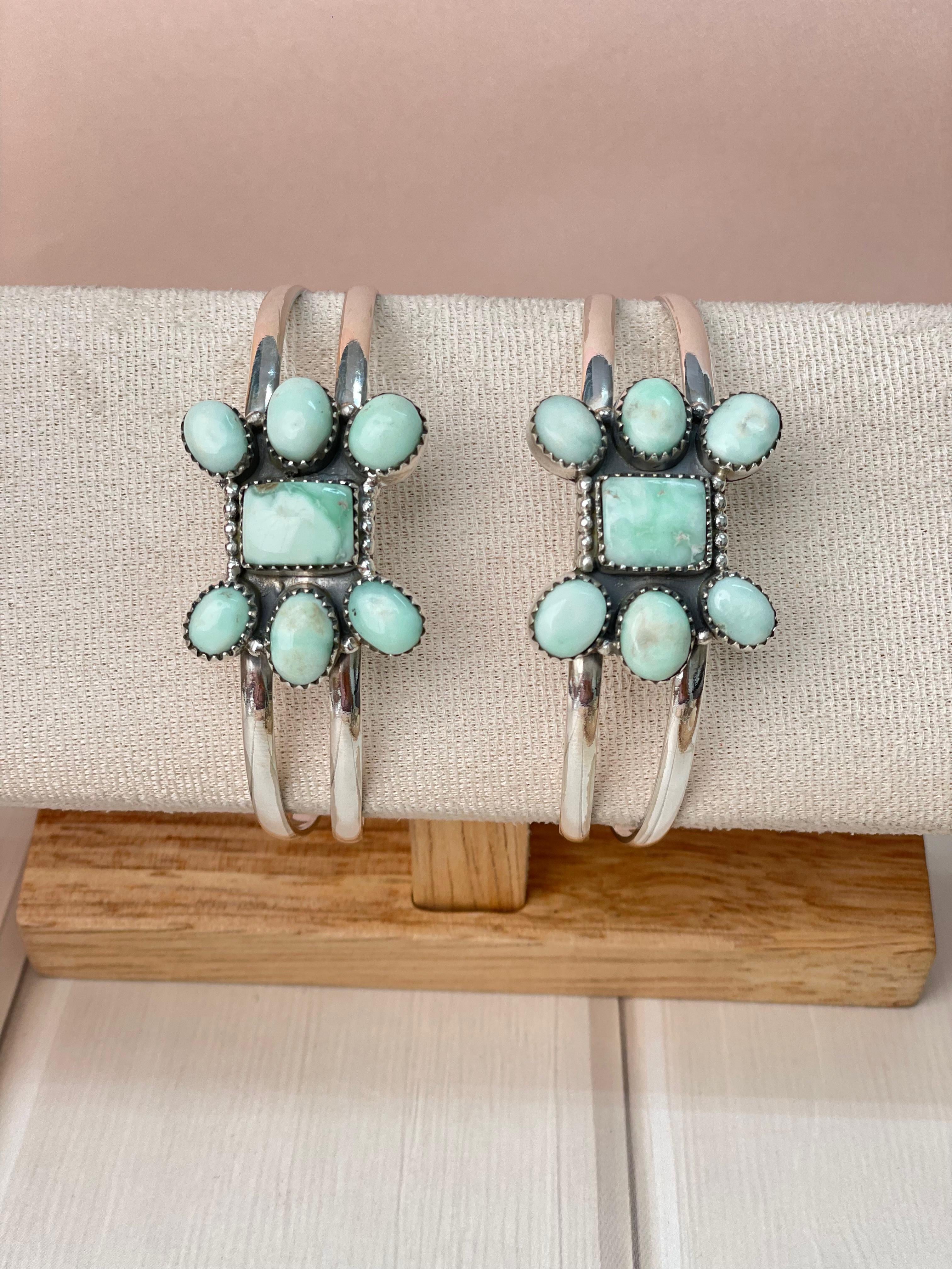 Paloma Bangle sno 49-Bracelets-Krush Kandy, Women's Online Fashion Boutique Located in Phoenix, Arizona (Scottsdale Area)