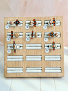 Bambi & Amber One of a Kind Rings-Rings-Krush Kandy, Women's Online Fashion Boutique Located in Phoenix, Arizona (Scottsdale Area)