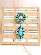 Big Mama Cluster Rings sno 28-Rings-Krush Kandy, Women's Online Fashion Boutique Located in Phoenix, Arizona (Scottsdale Area)