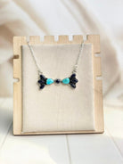 Holding the Bar Necklace-Necklaces-Krush Kandy, Women's Online Fashion Boutique Located in Phoenix, Arizona (Scottsdale Area)