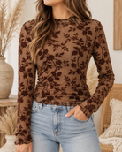 Fall Florals Mesh Long Sleeve Topmkd.png