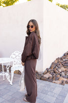 Simply Chic Luxe Suede Jacket-Jackets-Krush Kandy, Women's Online Fashion Boutique Located in Phoenix, Arizona (Scottsdale Area)