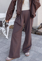 Simply Chic Luxe Suede Jacket-Jackets-Krush Kandy, Women's Online Fashion Boutique Located in Phoenix, Arizona (Scottsdale Area)