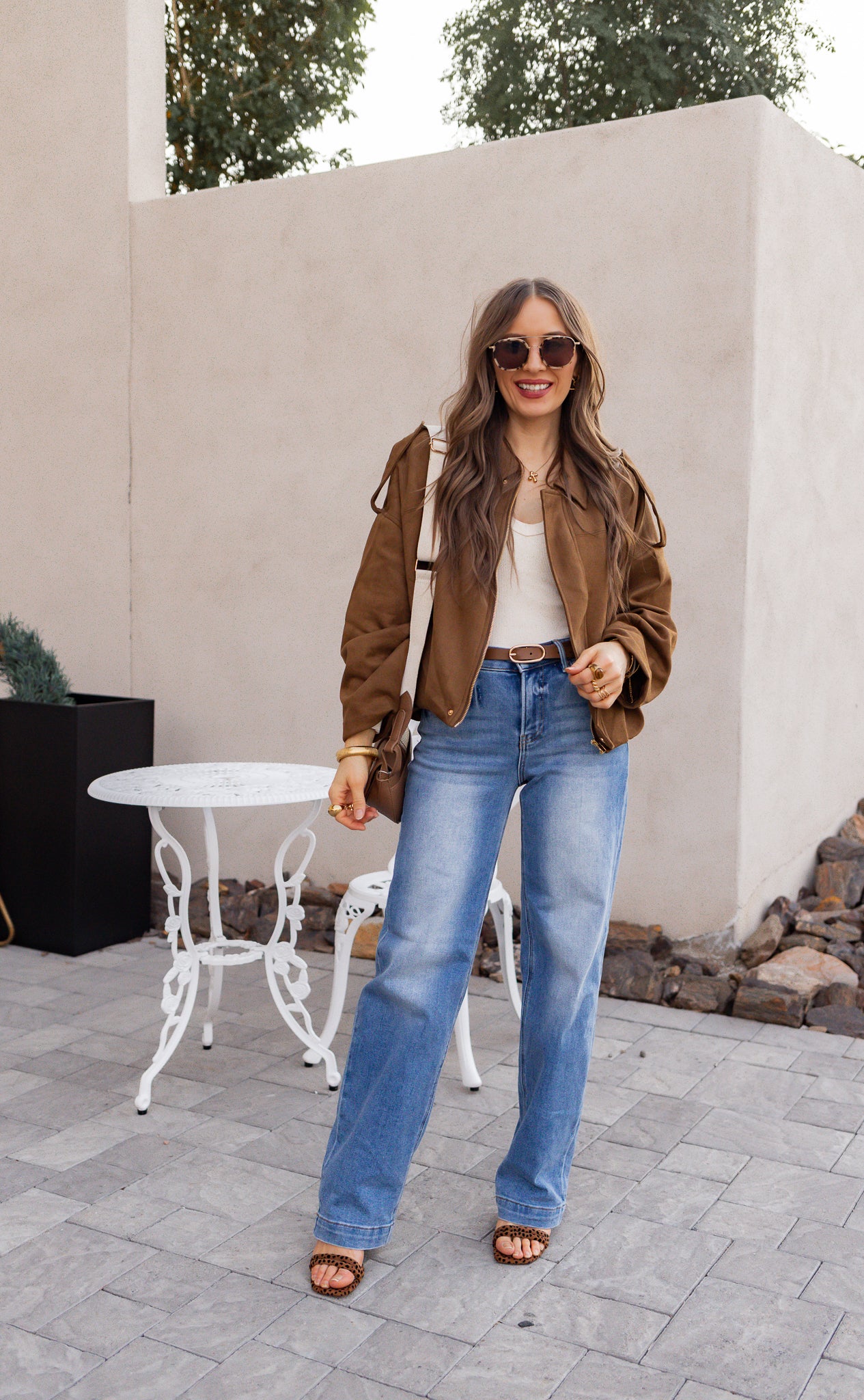 Simply Chic Luxe Suede Jacket-Jackets-Krush Kandy, Women's Online Fashion Boutique Located in Phoenix, Arizona (Scottsdale Area)