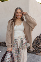 POL Boho Patchwork Crochet Wide-Leg Pants-Pants-Krush Kandy, Women's Online Fashion Boutique Located in Phoenix, Arizona (Scottsdale Area)