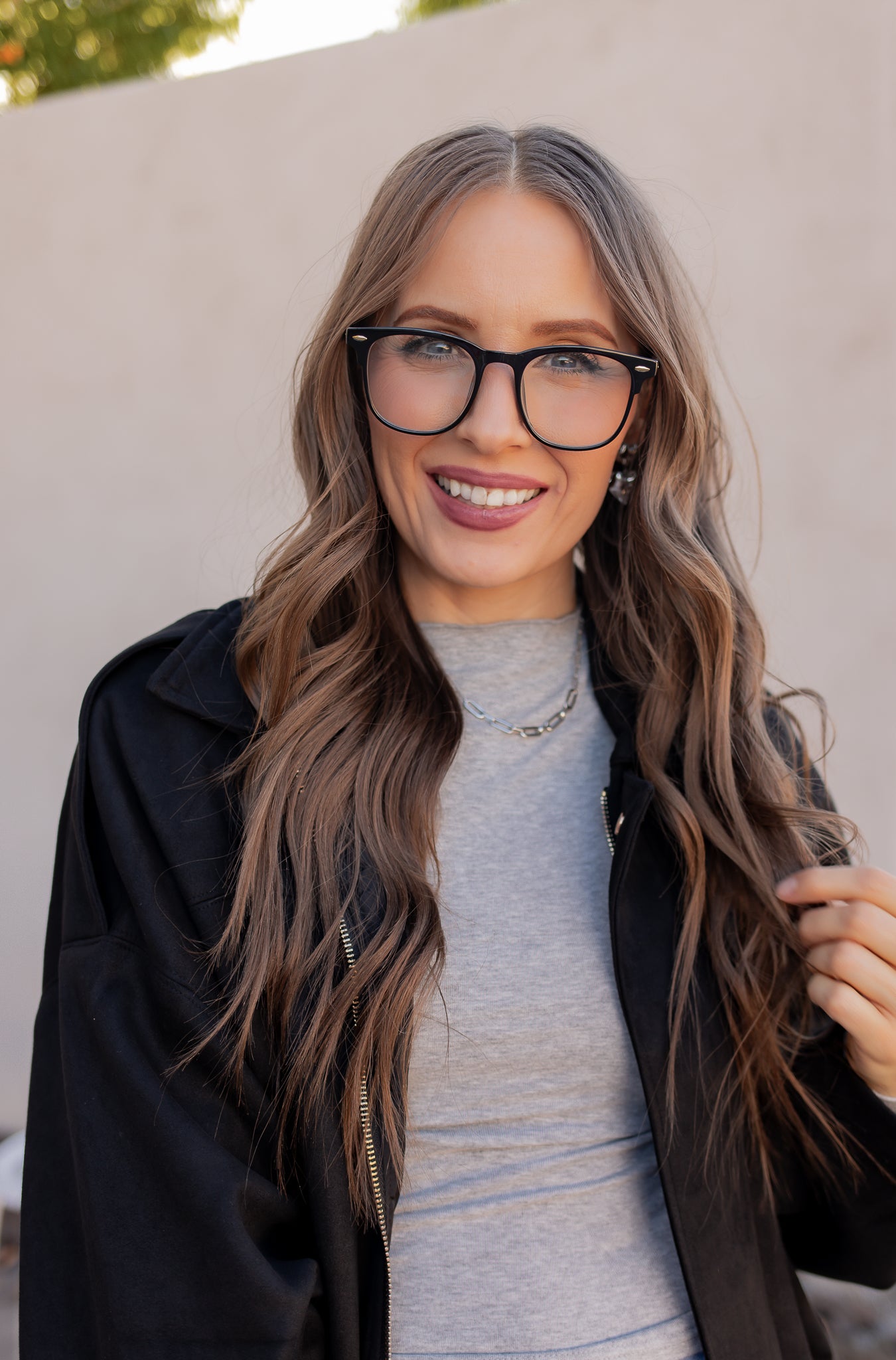 Blue Light Glasses-Sunglasses-Krush Kandy, Women's Online Fashion Boutique Located in Phoenix, Arizona (Scottsdale Area)