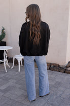 Simply Chic Luxe Suede Jacket-Jackets-Krush Kandy, Women's Online Fashion Boutique Located in Phoenix, Arizona (Scottsdale Area)