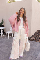 Simply Chic Luxe Suede Jacket-Jackets-Krush Kandy, Women's Online Fashion Boutique Located in Phoenix, Arizona (Scottsdale Area)