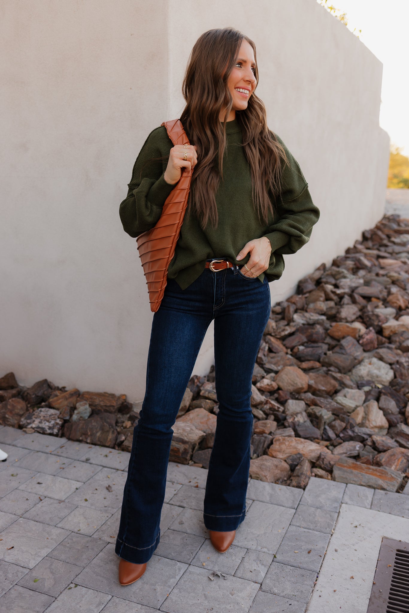 Allie Hobo Bag-Purses & Bags-Krush Kandy, Women's Online Fashion Boutique Located in Phoenix, Arizona (Scottsdale Area)
