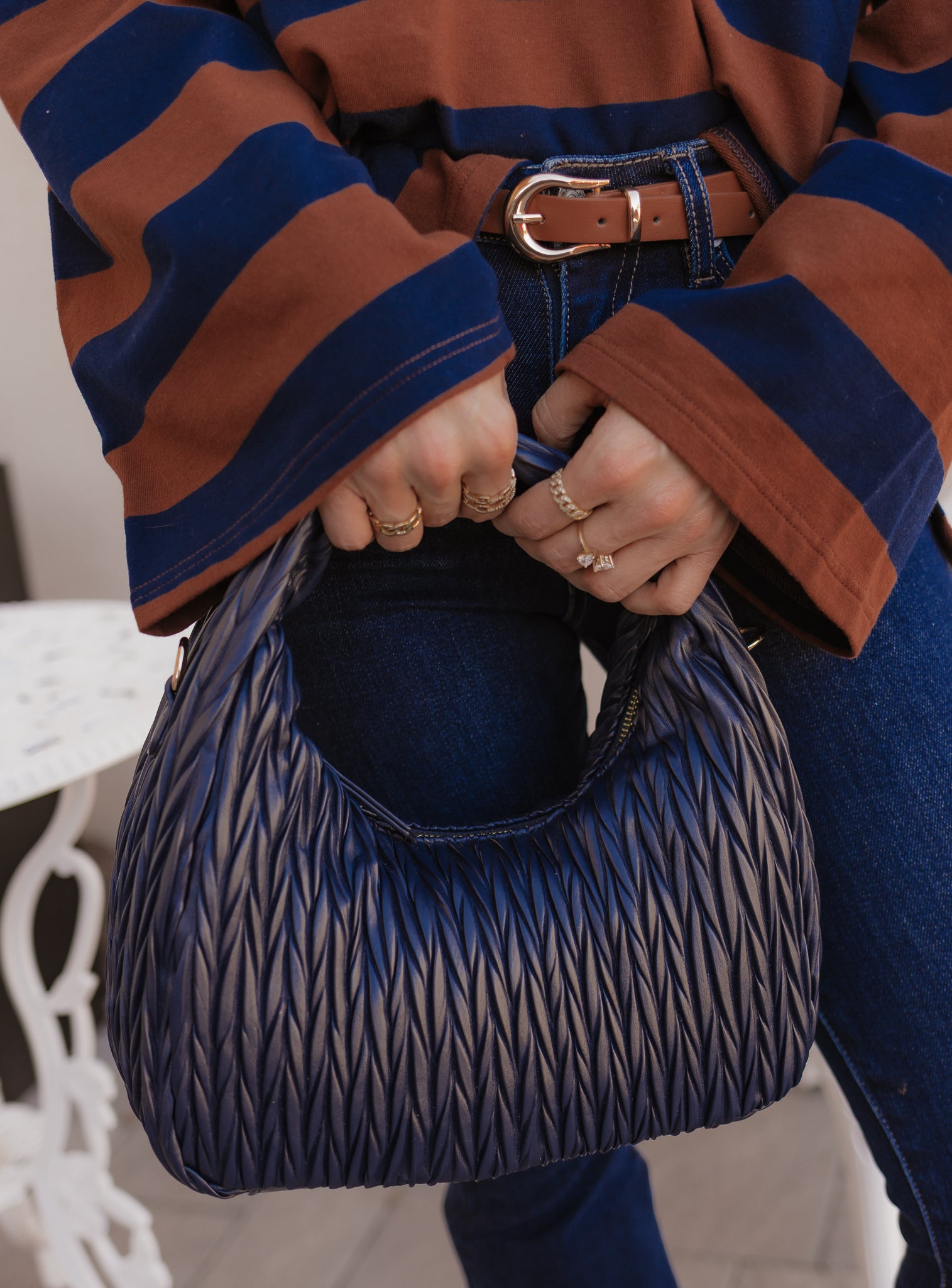 Amara Crossbody Bag-Purses & Bags-Krush Kandy, Women's Online Fashion Boutique Located in Phoenix, Arizona (Scottsdale Area)