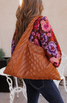 Allie Hobo Bag-Purses & Bags-Krush Kandy, Women's Online Fashion Boutique Located in Phoenix, Arizona (Scottsdale Area)