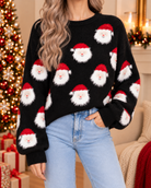Festive Santa Sweater in a Cozy Holiday Room.png