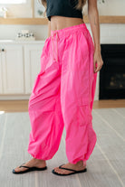 First Place Cargo Pants-Pants-Krush Kandy, Women's Online Fashion Boutique Located in Phoenix, Arizona (Scottsdale Area)