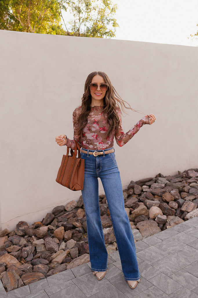 Boho Bliss Patchwork Pants – Krush Kandy