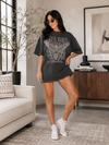 Free Bird Vintage Nashville Tee