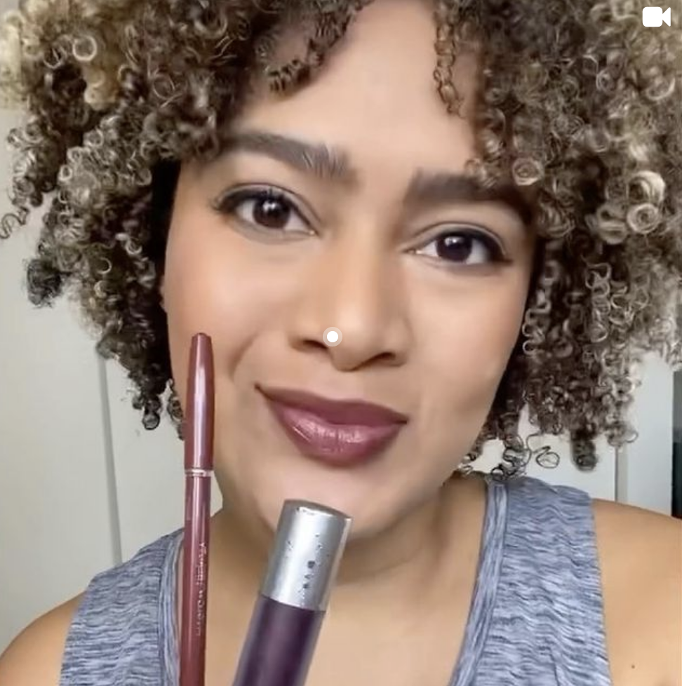 Vegan Lip Liner or Eyeliner-Beauty-Krush Kandy, Women's Online Fashion Boutique Located in Phoenix, Arizona (Scottsdale Area)