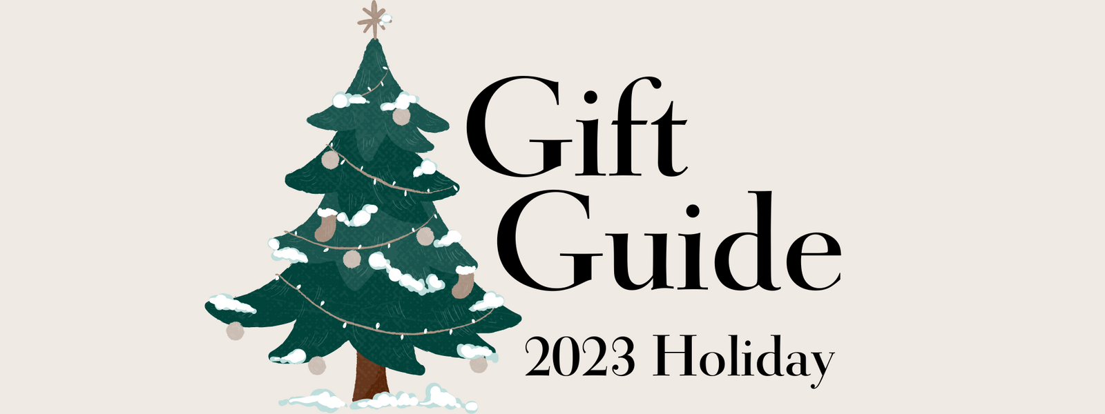 Official Gift Guide for Women | 2023 Holiday | Krush Kandy Boutique