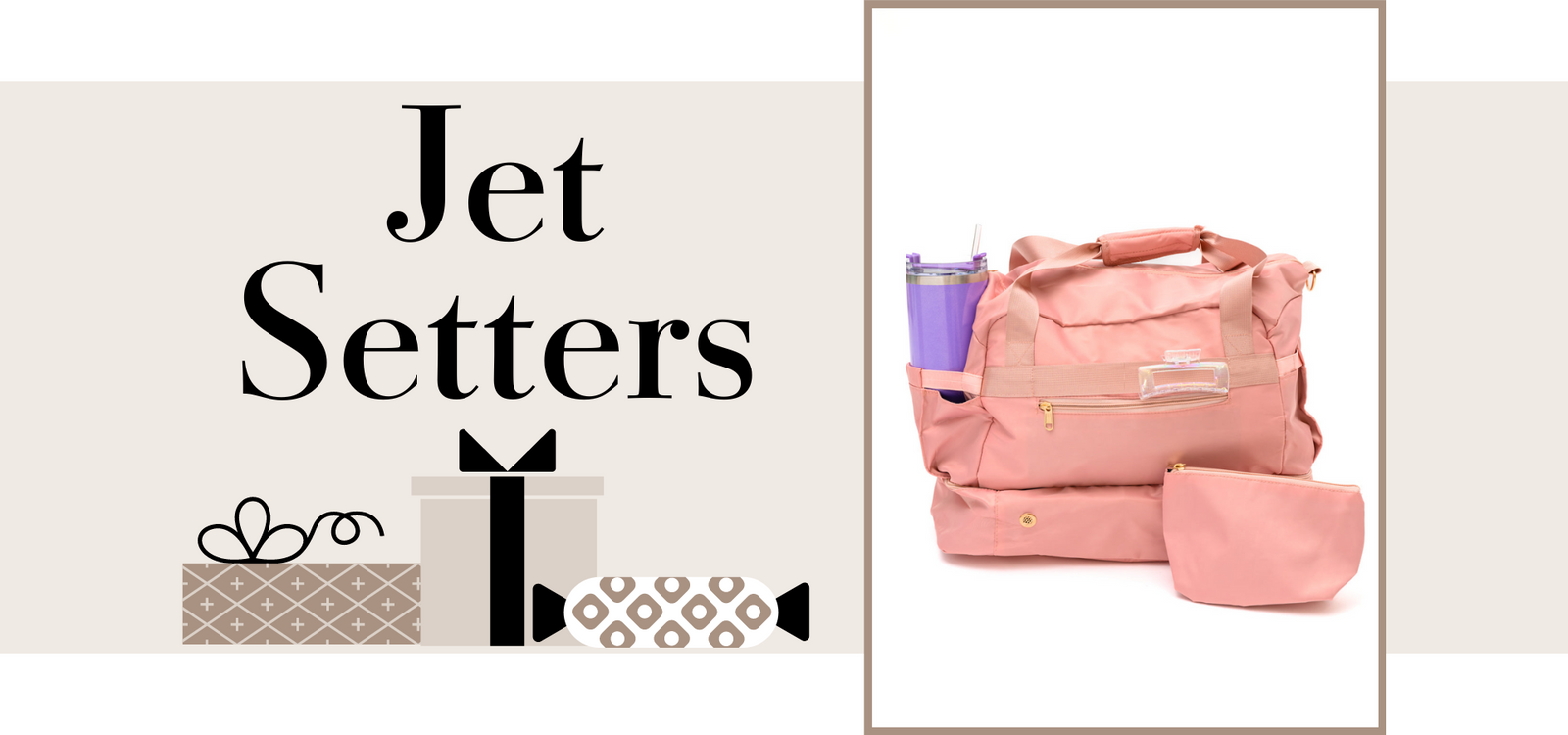 Jet Setter Gifts for 2023 | Krush Kandy Boutique | Women's Clothing and Accessories