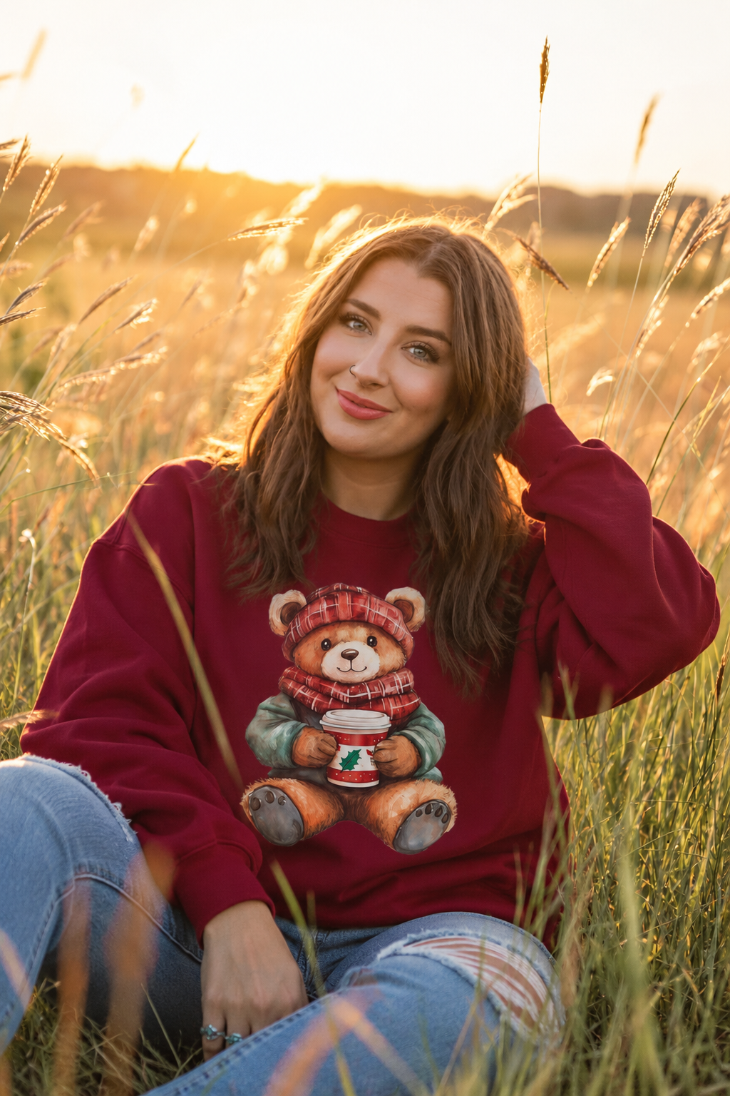 Golden Hour Teddy Bear Portrait.png