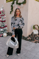 RISEN HOLY GRAIL Tummy Control High Rise Wide Jeans 0-3X-Denim-Krush Kandy, Women's Online Fashion Boutique Located in Phoenix, Arizona (Scottsdale Area)