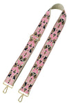 Adventure Begins Guitar Strap | 6 Colors!-Purses & Bags-Krush Kandy, Women's Online Fashion Boutique Located in Phoenix, Arizona (Scottsdale Area)