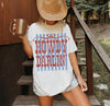 HOWDY Darlin Graphic Tee