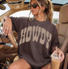 HOWDY Polka Dot Graphic Tee