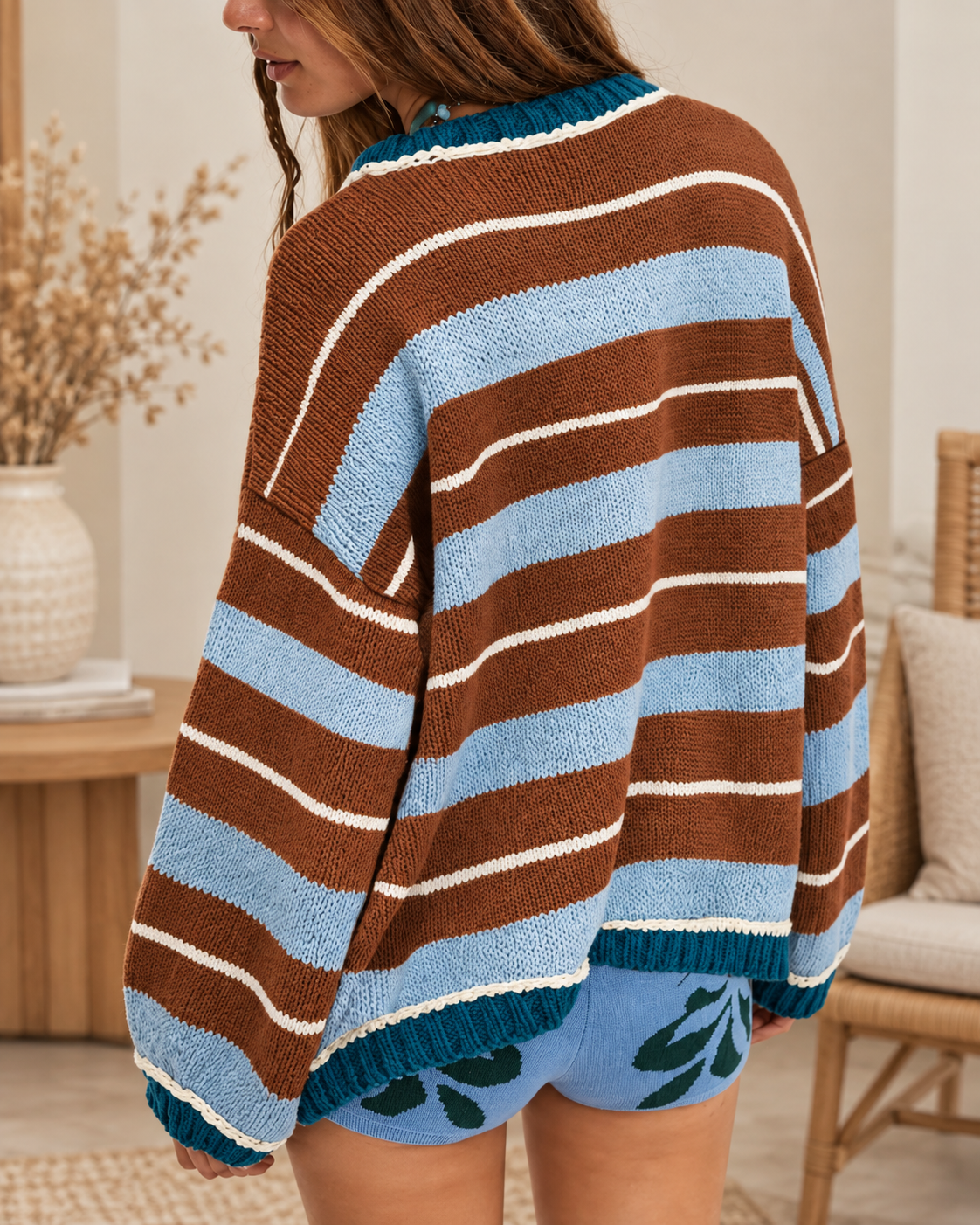 Hara Stripe Sweaterq.png