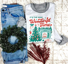 Inside Out Christmas Sweatshirts - NEW COLORS-Graphic Tees-Krush Kandy, Women's Online Fashion Boutique Located in Phoenix, Arizona (Scottsdale Area)