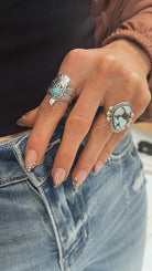 Thunderbird Ring-Rings-Krush Kandy, Women's Online Fashion Boutique Located in Phoenix, Arizona (Scottsdale Area)