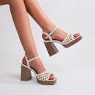 Hudson Heels-Shoes-Krush Kandy, Women's Online Fashion Boutique Located in Phoenix, Arizona (Scottsdale Area)