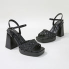 Hudson Heels-Shoes-Krush Kandy, Women's Online Fashion Boutique Located in Phoenix, Arizona (Scottsdale Area)