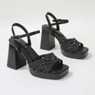 Hudson Heels-Shoes-Krush Kandy, Women's Online Fashion Boutique Located in Phoenix, Arizona (Scottsdale Area)