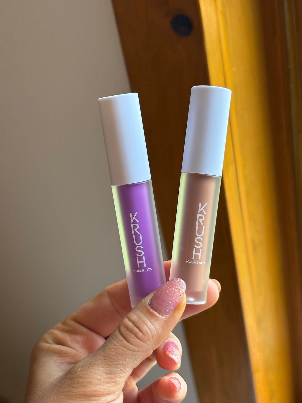 KRUSH KOSMETICS Lip Cream-Krush Kandy, Women's Online Fashion Boutique Located in Phoenix, Arizona (Scottsdale Area)