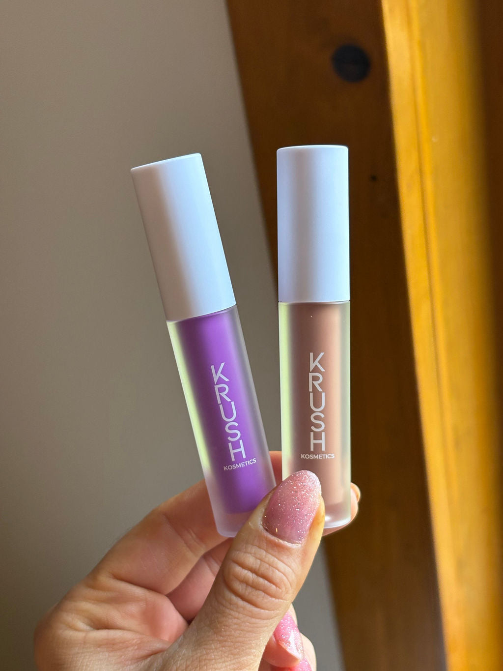 KRUSH KOSMETICS Lip Cream-Krush Kandy, Women's Online Fashion Boutique Located in Phoenix, Arizona (Scottsdale Area)