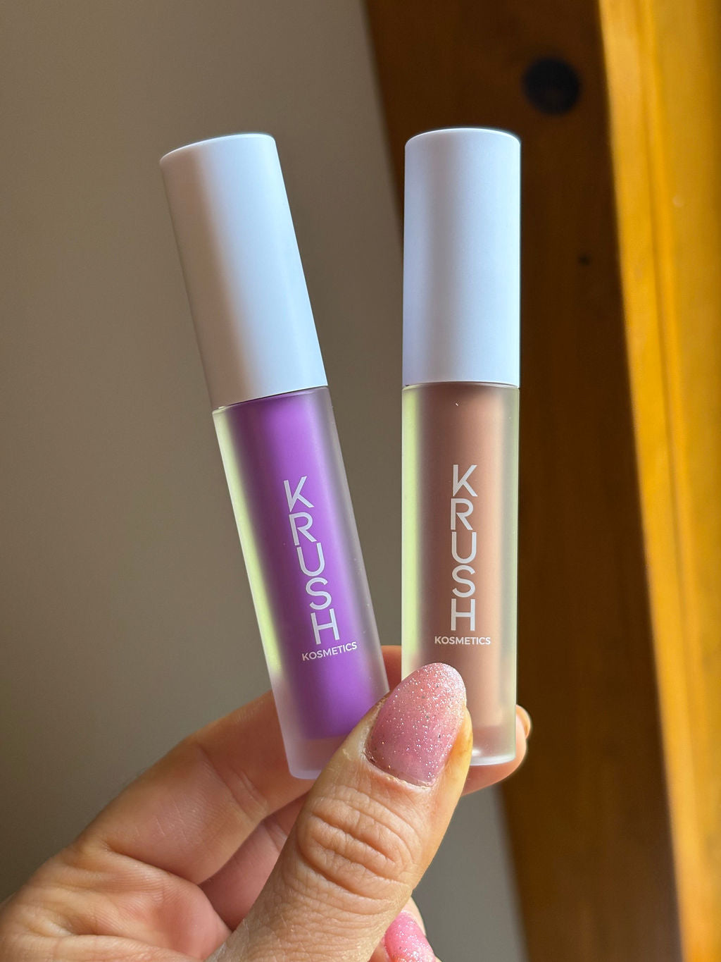 KRUSH KOSMETICS Lip Cream-Krush Kandy, Women's Online Fashion Boutique Located in Phoenix, Arizona (Scottsdale Area)