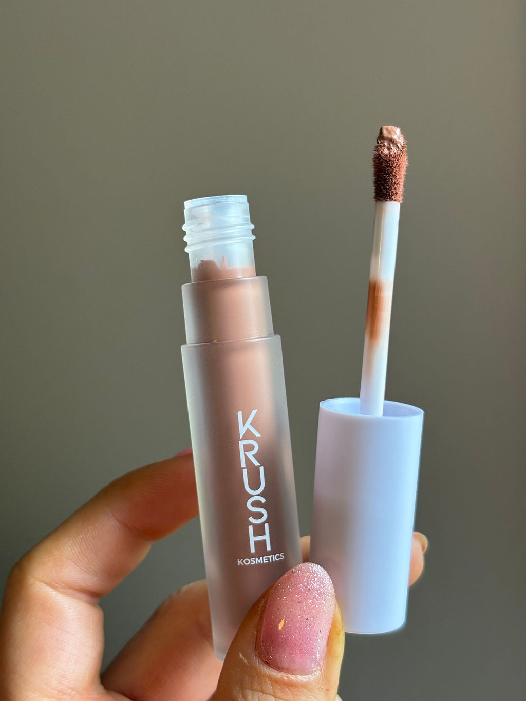 KRUSH KOSMETICS Lip Cream-Krush Kandy, Women's Online Fashion Boutique Located in Phoenix, Arizona (Scottsdale Area)