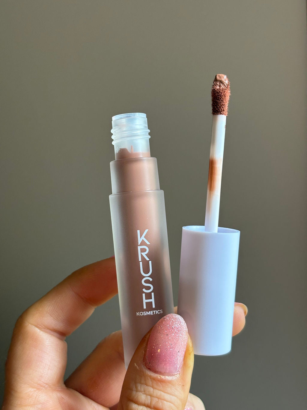 KRUSH KOSMETICS Lip Cream-Krush Kandy, Women's Online Fashion Boutique Located in Phoenix, Arizona (Scottsdale Area)