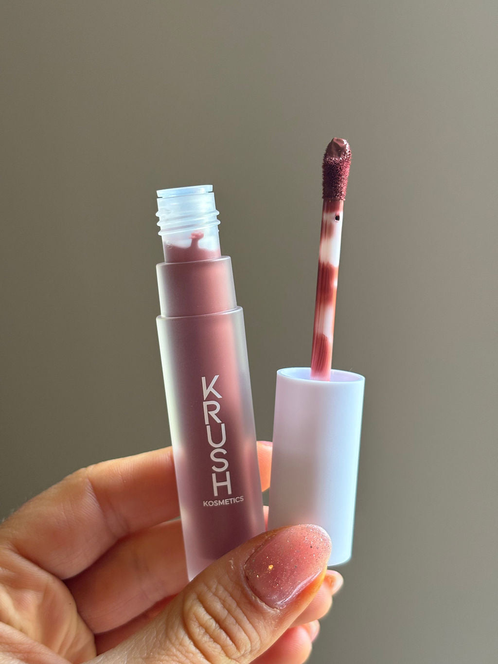 KRUSH KOSMETICS Lip Cream-Krush Kandy, Women's Online Fashion Boutique Located in Phoenix, Arizona (Scottsdale Area)