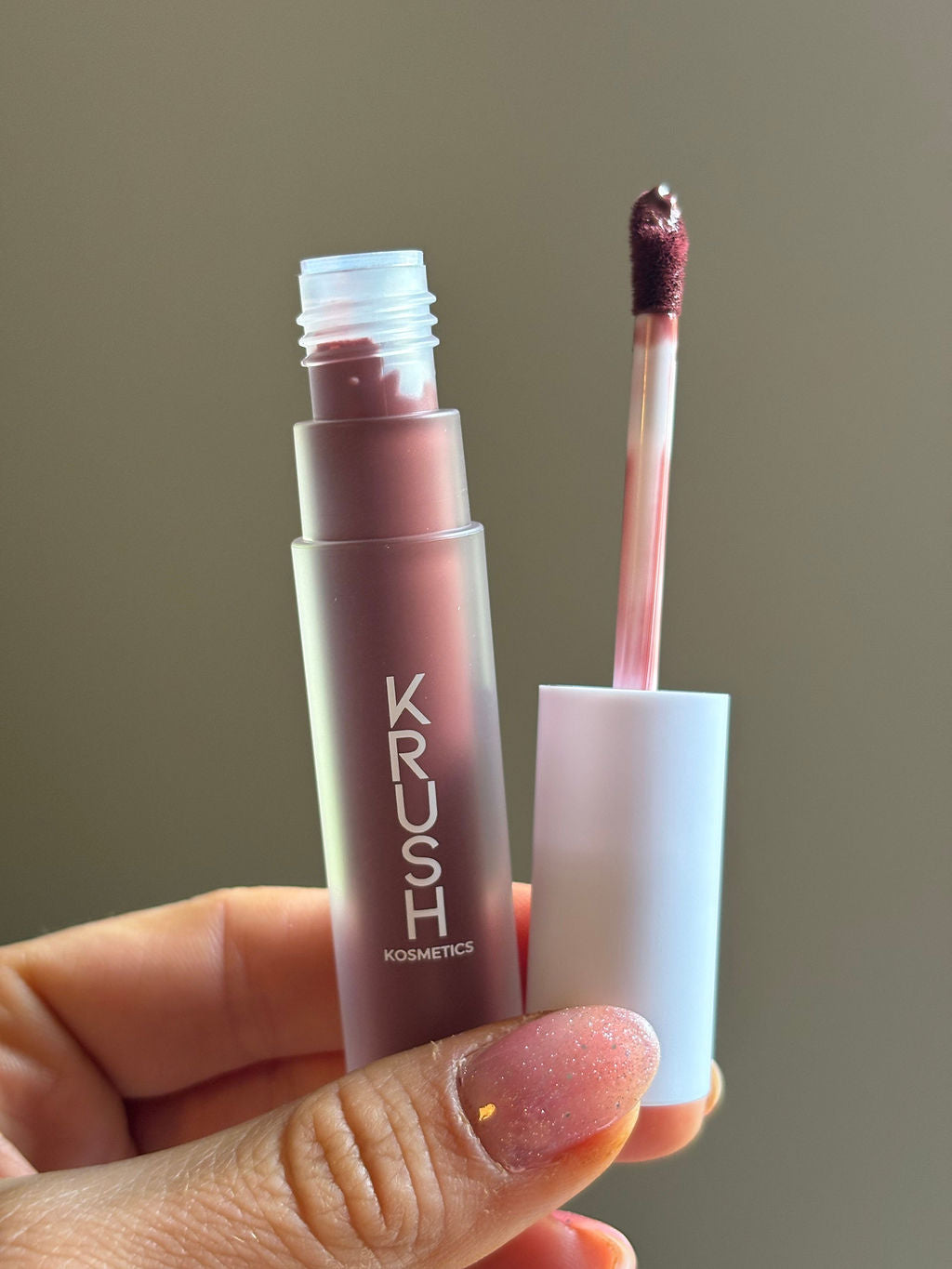 KRUSH KOSMETICS Lip Cream-Krush Kandy, Women's Online Fashion Boutique Located in Phoenix, Arizona (Scottsdale Area)