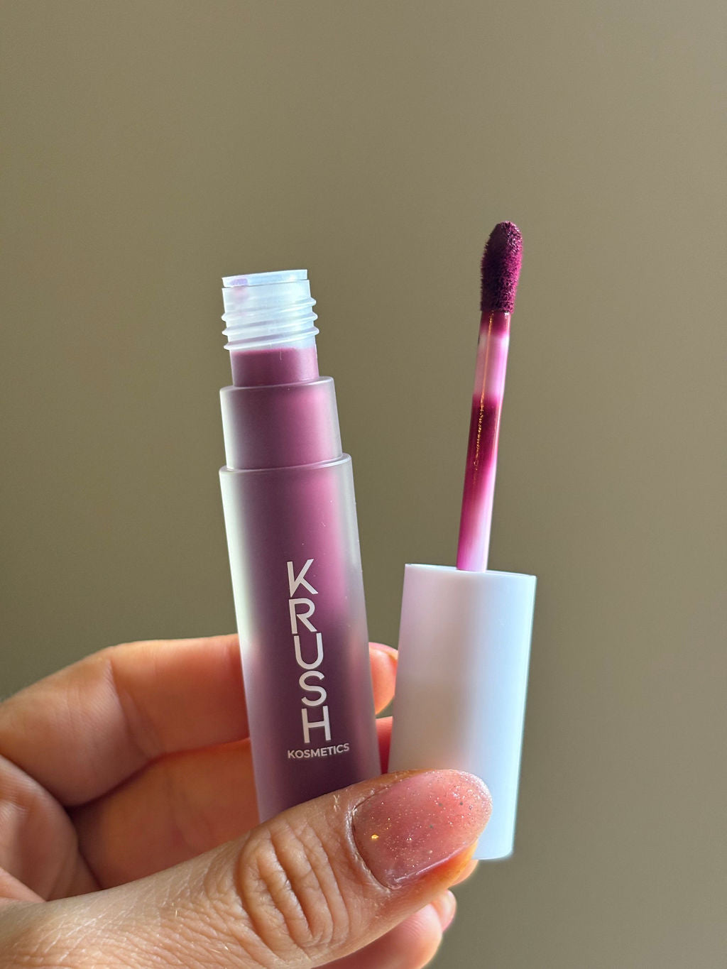 KRUSH KOSMETICS Lip Cream-Krush Kandy, Women's Online Fashion Boutique Located in Phoenix, Arizona (Scottsdale Area)