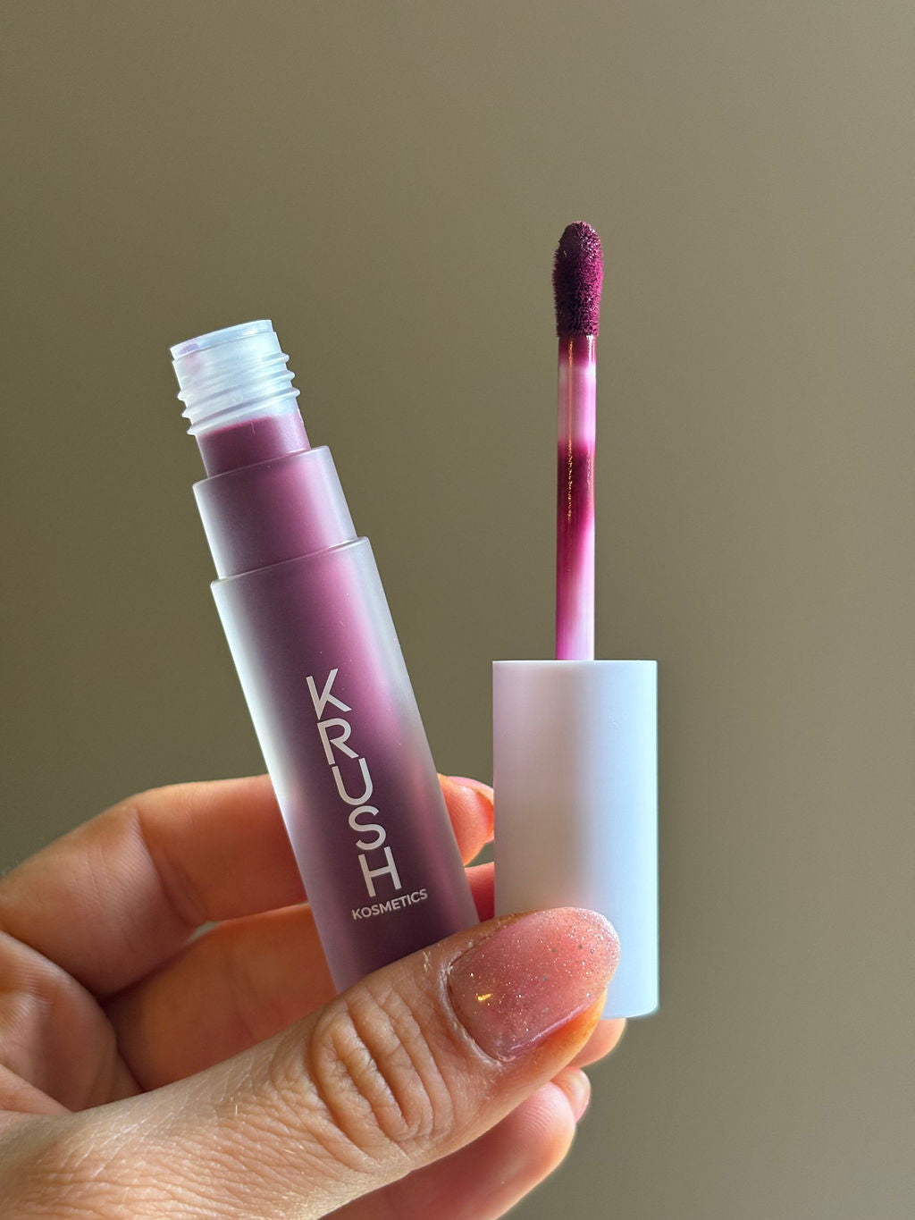 KRUSH KOSMETICS Lip Cream-Krush Kandy, Women's Online Fashion Boutique Located in Phoenix, Arizona (Scottsdale Area)