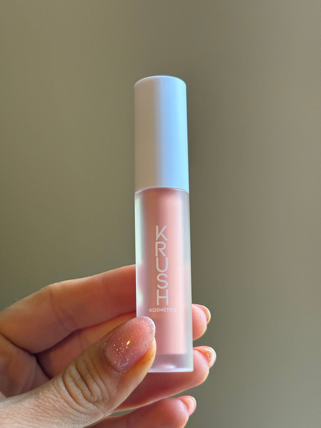 KRUSH KOSMETICS Lip Cream-Krush Kandy, Women's Online Fashion Boutique Located in Phoenix, Arizona (Scottsdale Area)