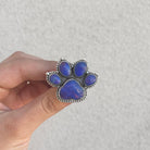 True Dog Paw Ring | Krush Original-Rings-Krush Kandy, Women's Online Fashion Boutique Located in Phoenix, Arizona (Scottsdale Area)