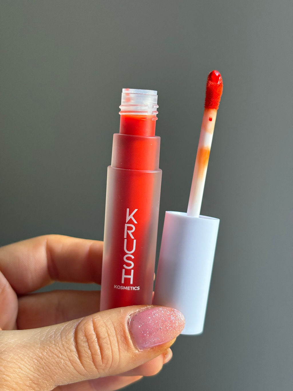 KRUSH KOSMETICS Lip Cream-Krush Kandy, Women's Online Fashion Boutique Located in Phoenix, Arizona (Scottsdale Area)