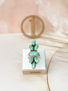 One Of A Kind Stone Rings-Rings-Krush Kandy, Women's Online Fashion Boutique Located in Phoenix, Arizona (Scottsdale Area)