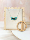 Kandy Blossom Necklaces-Necklaces-Krush Kandy, Women's Online Fashion Boutique Located in Phoenix, Arizona (Scottsdale Area)